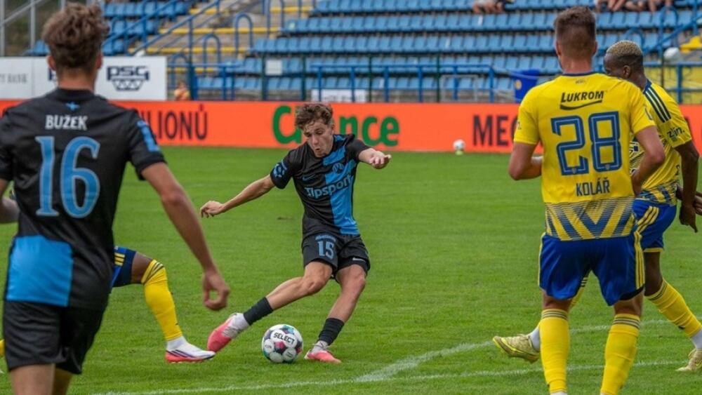 Foto: www.fkslovanliberec.cz